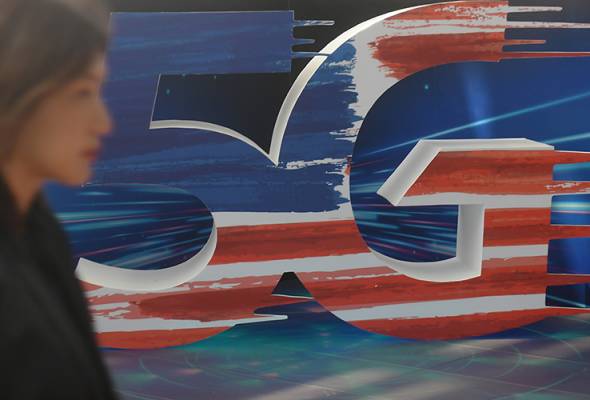 China’s law is proof that companies can be used to extract data from other countries through their 5G network