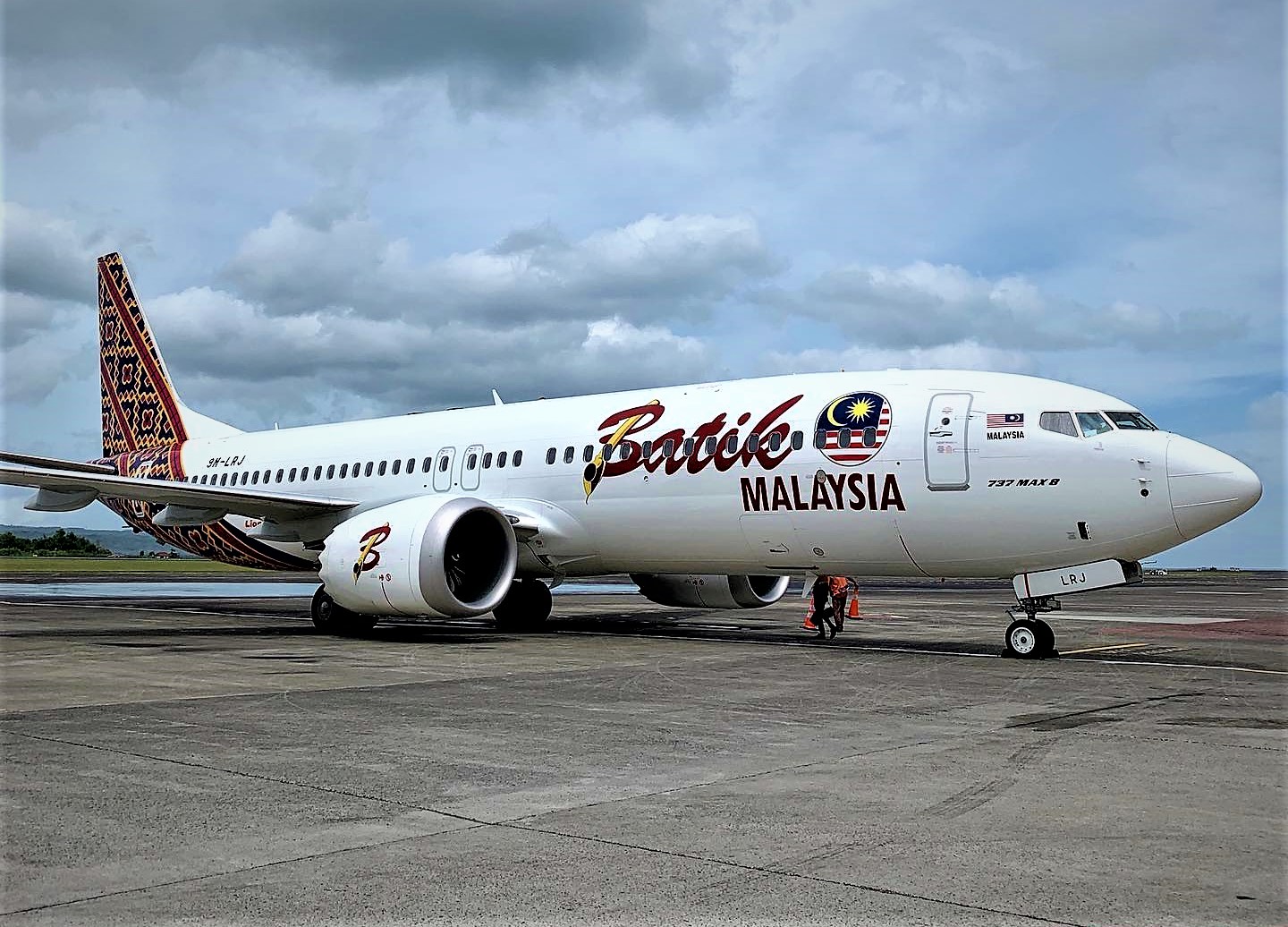 Batik Air