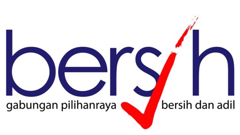 BERSIH tuntut Anwar tunai janji manifesto PH, beri peruntukan kepada pembangkang