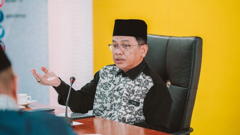 Malaysia zahir hasrat tambah kuota haji