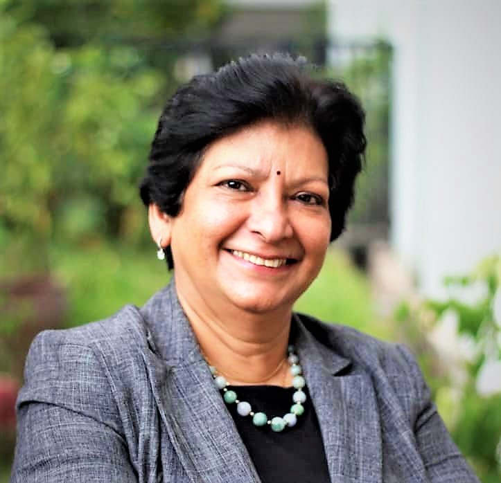 Datuk Sudha Devi