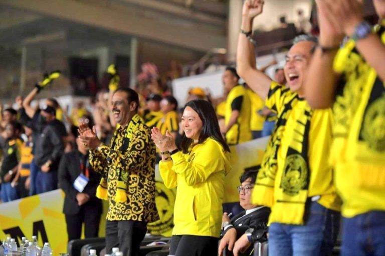 Konsert Jay Chou: Menteri tak boleh salahguna kuasa – Hannah Yeoh