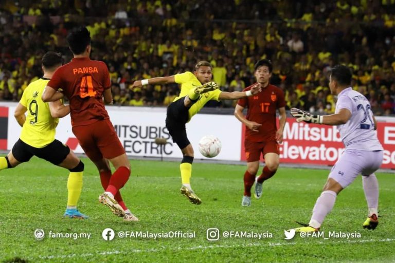 Guna VAR segera, pacu bola sepak negara ke arah kelas dunia