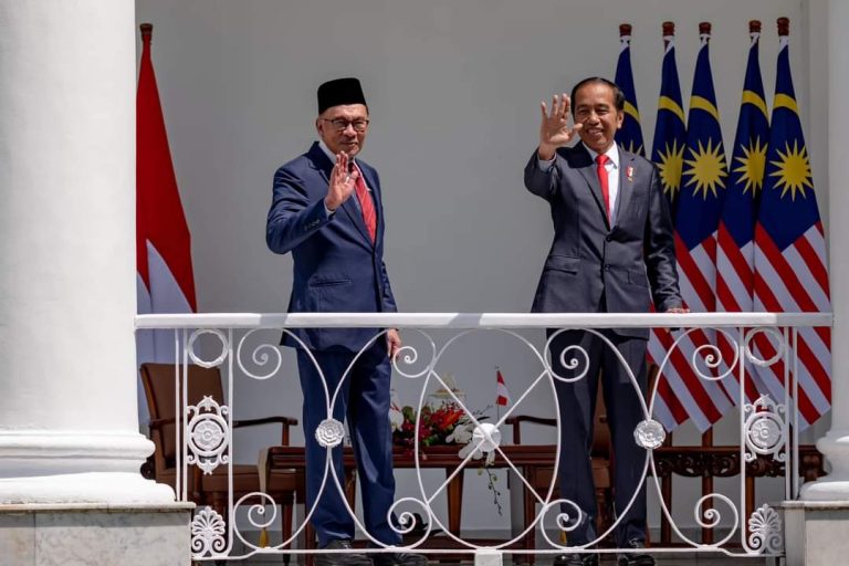 Pelabur asing semakin yakin terhadap Malaysia – PM