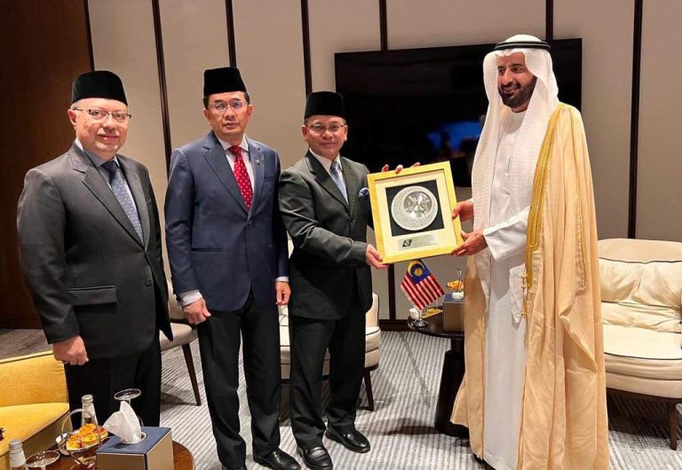 Malaysia terima kuota haji penuh 31,600 tahun ini