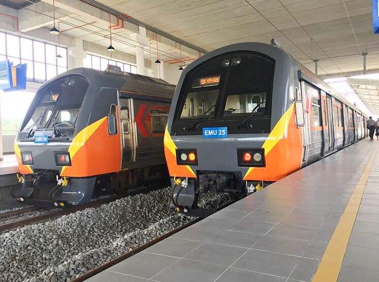 Kurang permintaan, tren SkyPark ditutup sementara