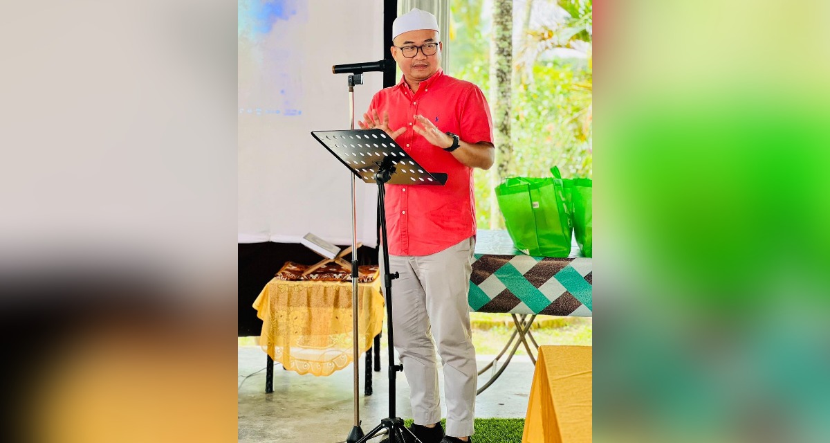 Fadzli Kamal
