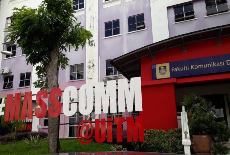 UiTM kekalkan Fakulti Masscomm