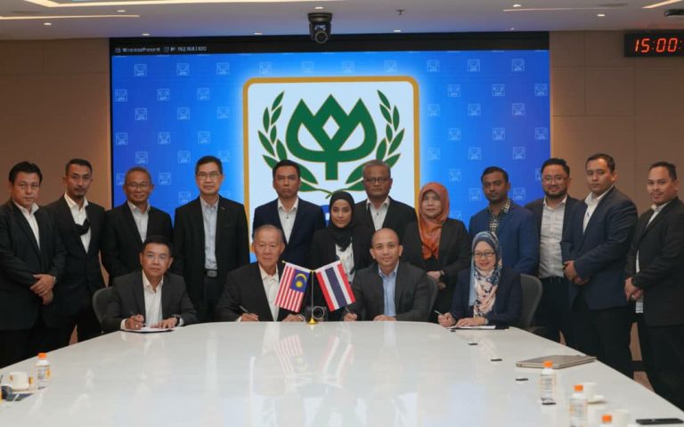 PKPS jalin usahasama dengan CP tingkat pengeluaran ayam di Selangor