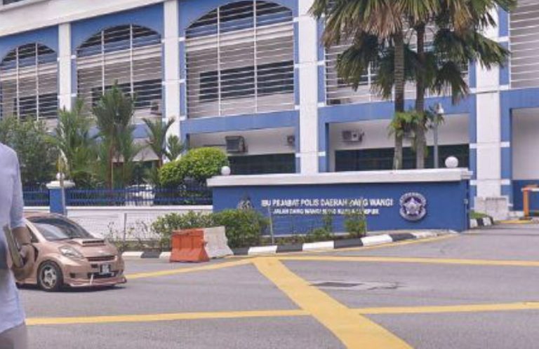 Noor Suhana, Farhan Iqbal diminta beri keterangan polis