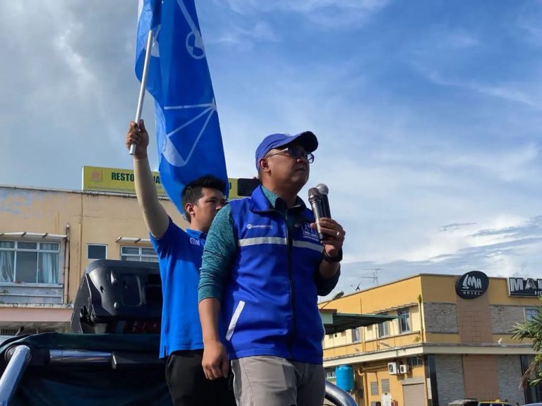 Umno Sabah ada maruah dan prinsip