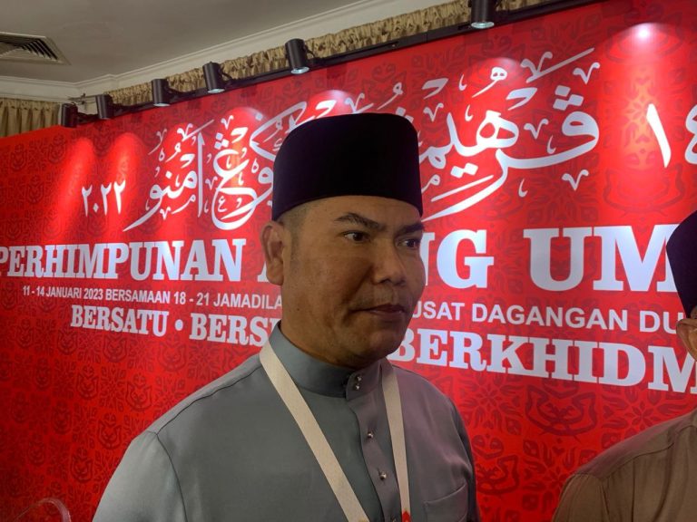 Jamal tuduh KJ dalangi dakwaan wujud Langkah Dewan Merdeka