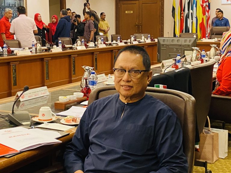 Pedih tapi perlu – Mohd Puad