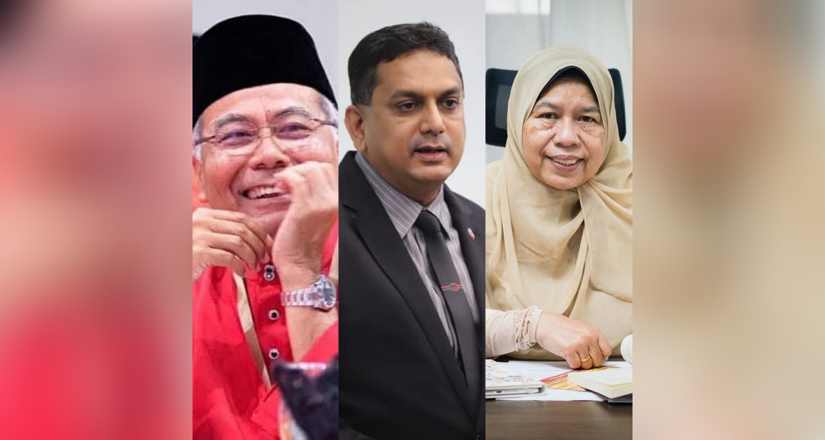 Pak Wan Santhara Zuraida 1