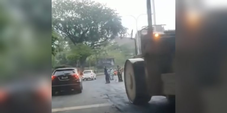 DBKL akan ‘sekolahkan’ kontraktor turap jalan