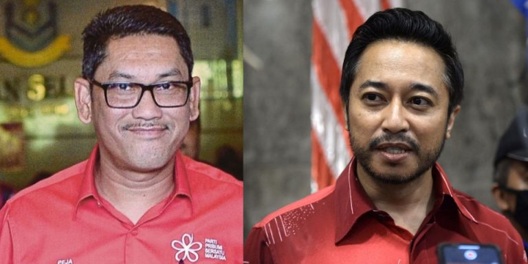 ‘Jangan sibuk jawatan TPM, bersedialah jadi Kluster Mahkamah 2.0’ – Isham