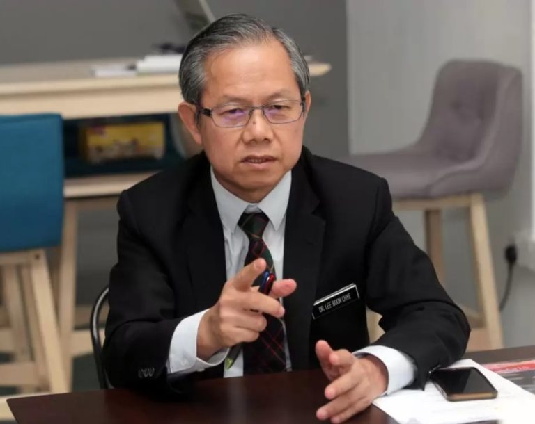 Pengembara dari China: Malaysia tidak akan hadapi gelombang baru Covid-19