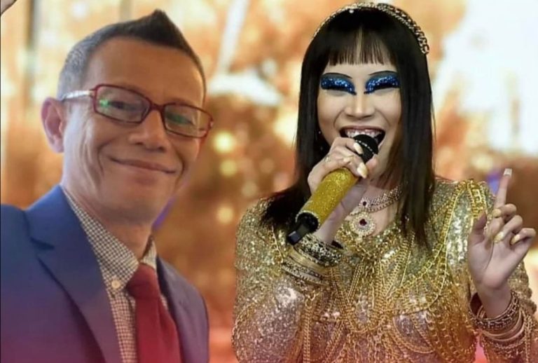 Persenda Fyna, cara Janna Nick amat keterlaluan – Azhar Sulaiman