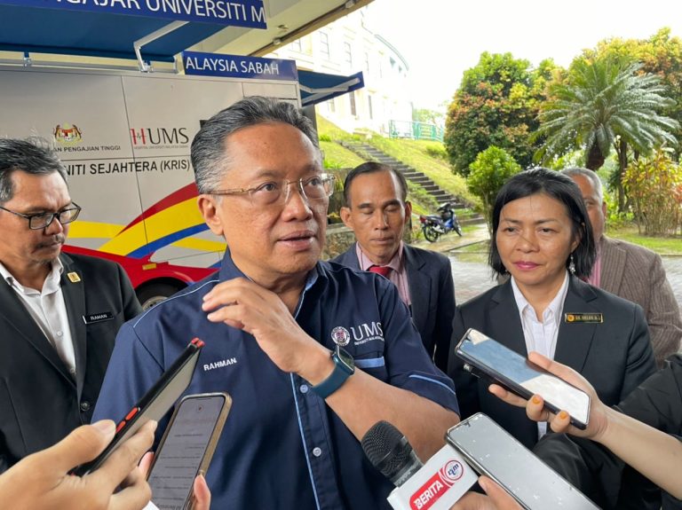 Utamakan kepentingan rakyat, elakkan perkara mungkar – Rahman Dahlan