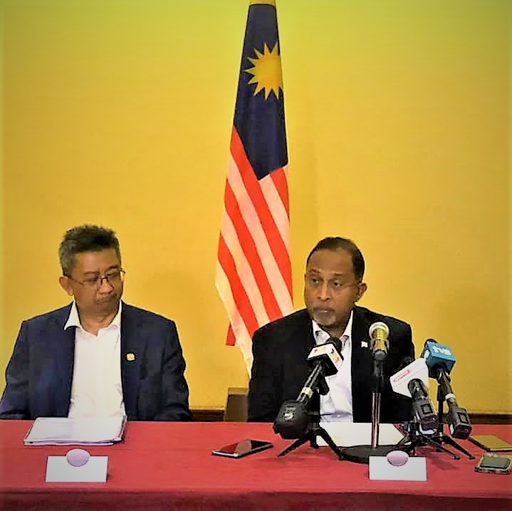 Zambry Abd Kadir