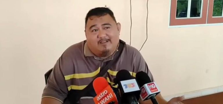 Bapa pemain bola tampar minta henti kecam jurulatih