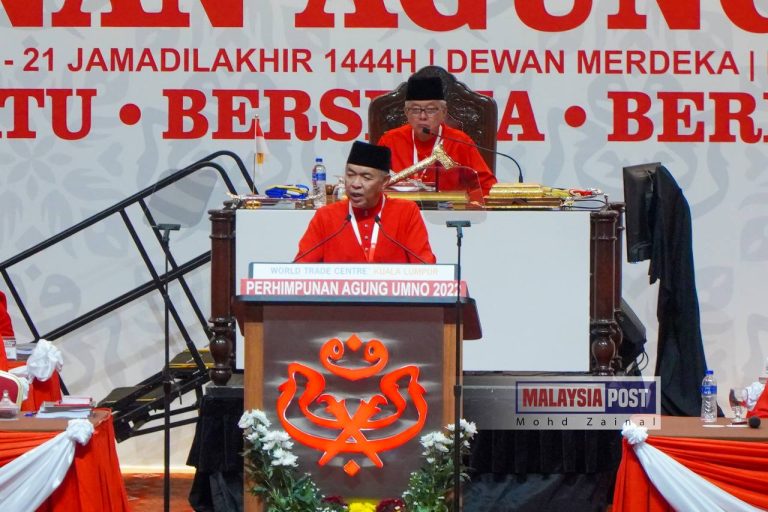 Penubuhan Majlis Ulama bantu perkasa amalan Islam dalam Umno