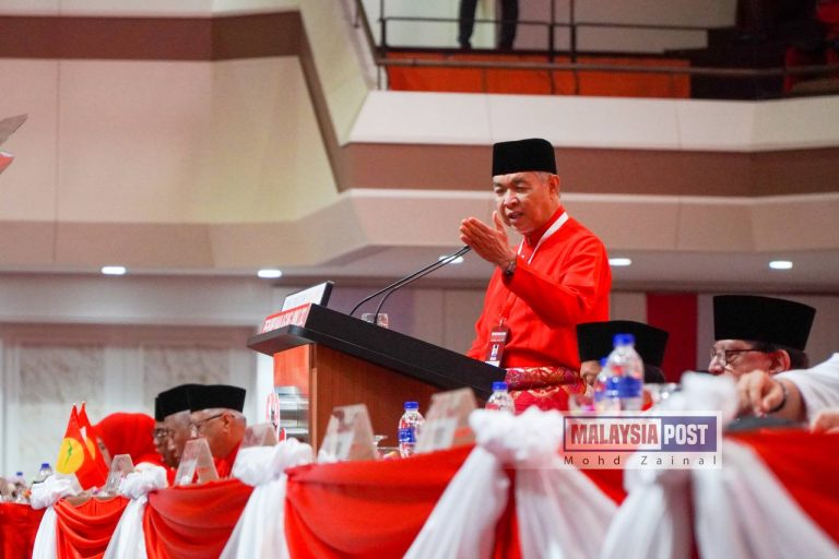 Umno tuntut audit forensik kenal pasti ketirisan kerajaan PN
