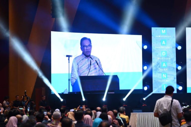 Harap Malaysia Madani bukan slogan kosong – Bersih