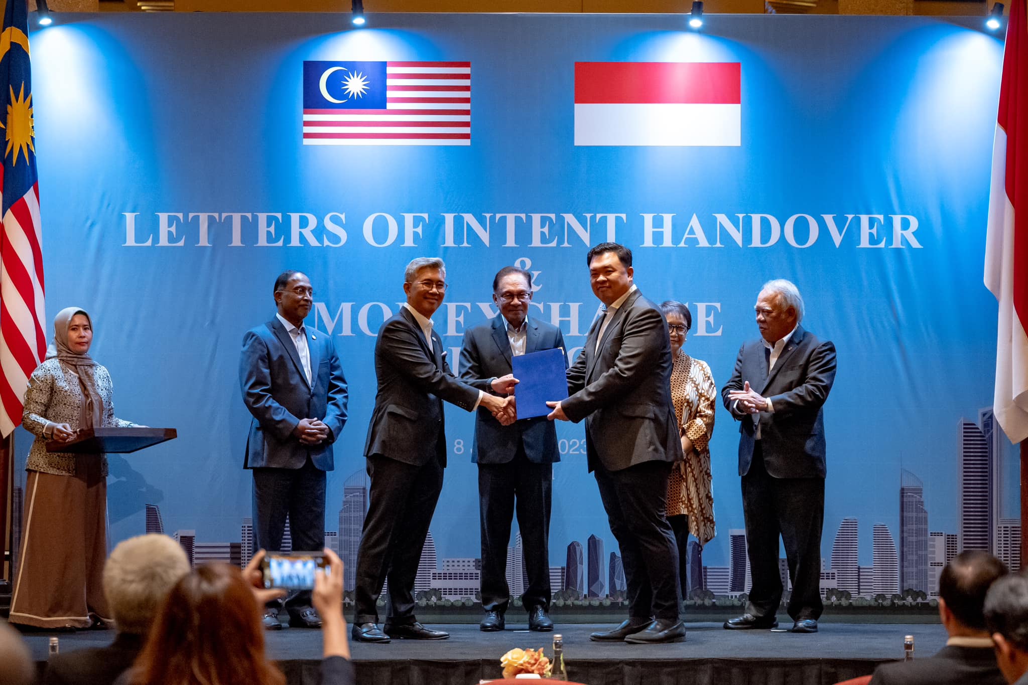 anwar ibrahim