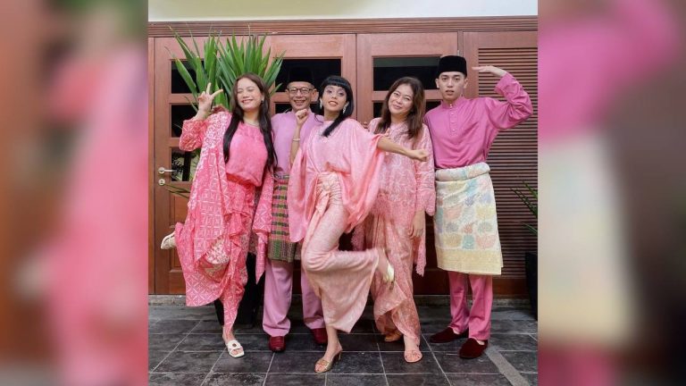 Azhar Sulaiman tak kisah anak bermadu