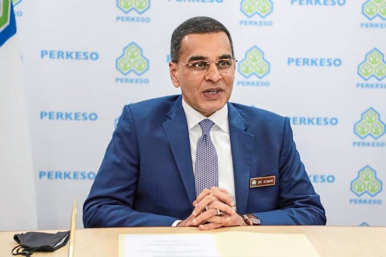 Perkeso selaras kos sara hidup, pencen minimum