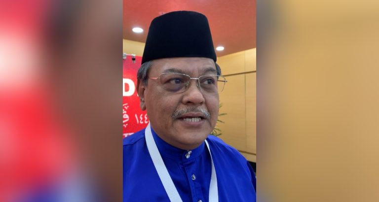 ‘Tiada siapa mahu pengkhianat dalam keluarganya’