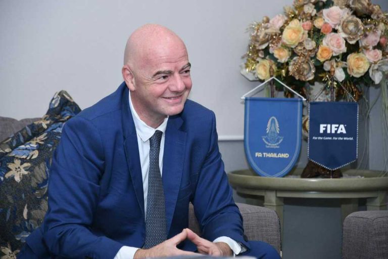 FIFA saran kejohanan AFF dimasukkan dalam kalendar bola sepak