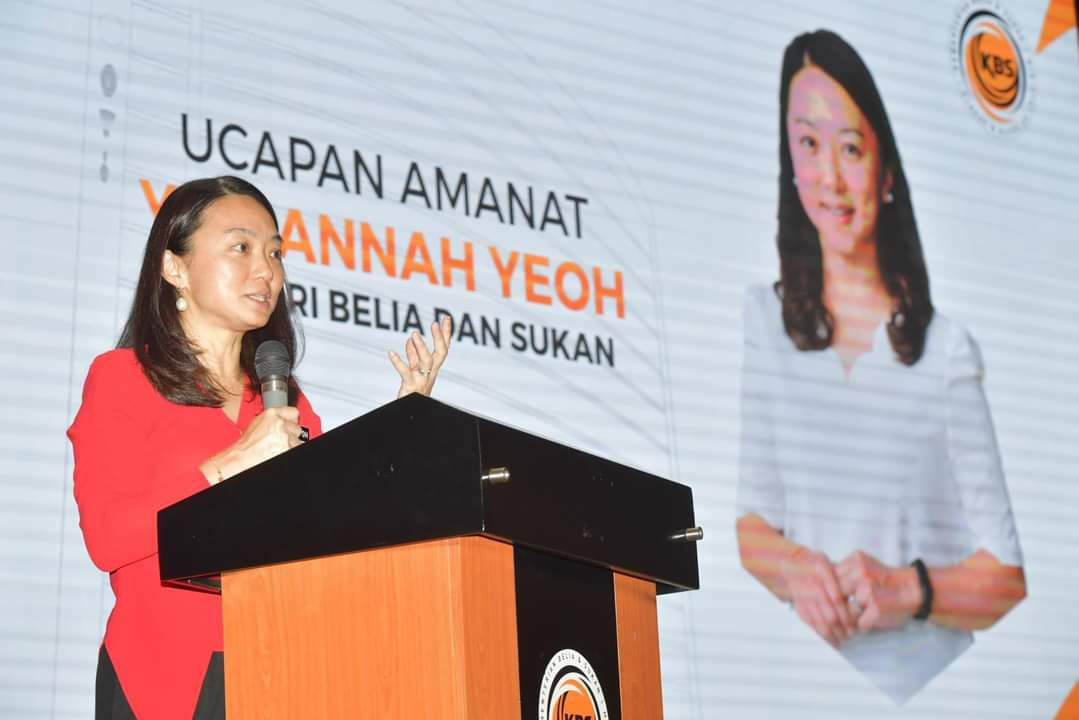 hanna yeoh