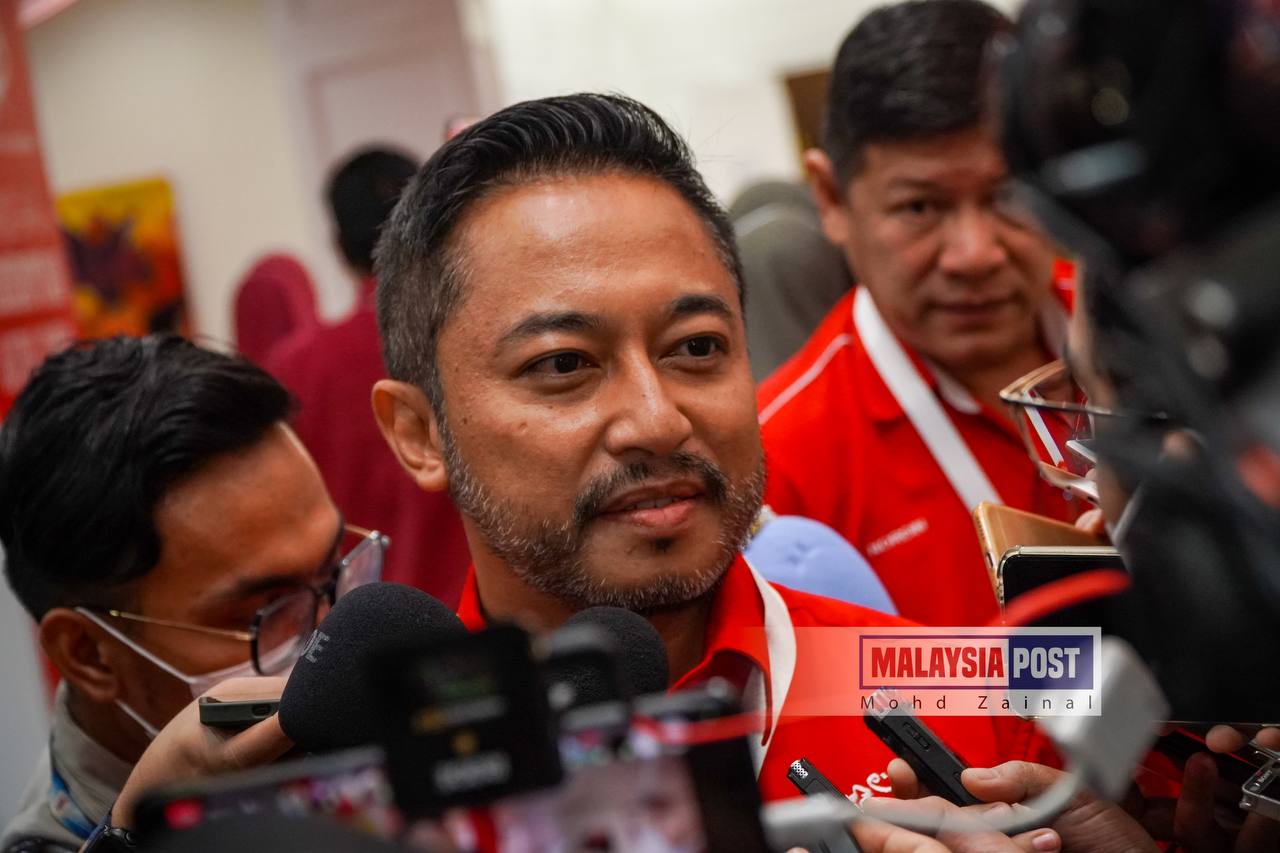 isham jalil