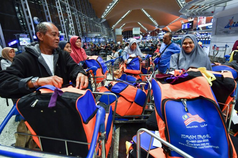 Tangani segera isu monopoli tiket penerbangan umrah – PUTRA