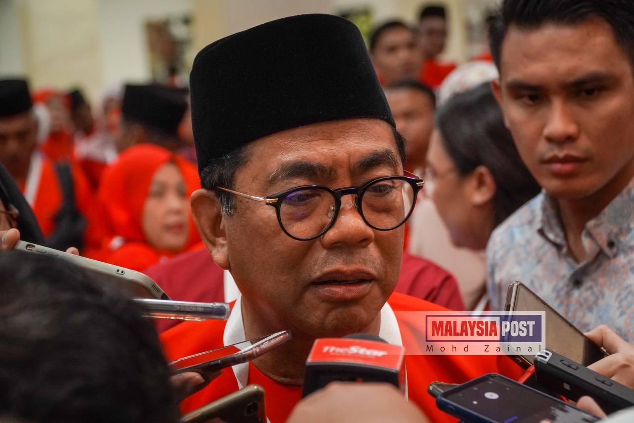khalid nordin