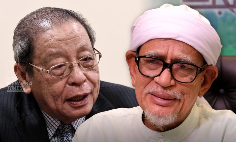 Dakwa DAP promosi Islamofobia, Abdul Hadi hanya memalukan negara – Kit Siang