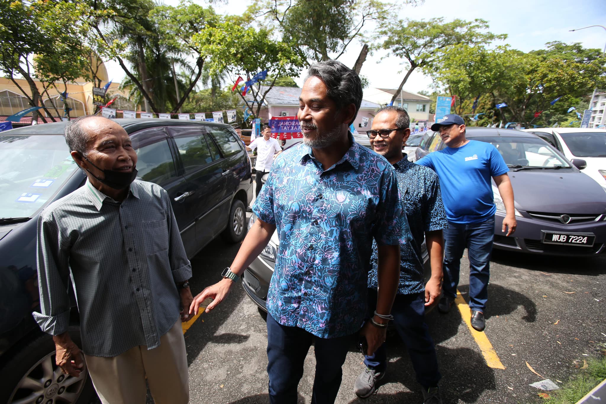 kj