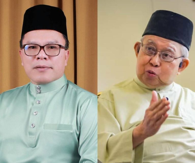 Perbicaraan petisyen bantah keputusan Parlimen Gua Musang 12 Mac