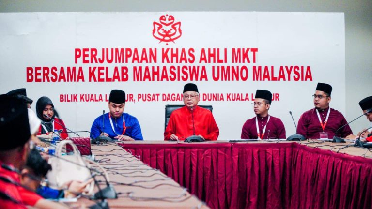 Hanya Umno berwajah baharu mampu tarik golongan muda – Ismail Sabri