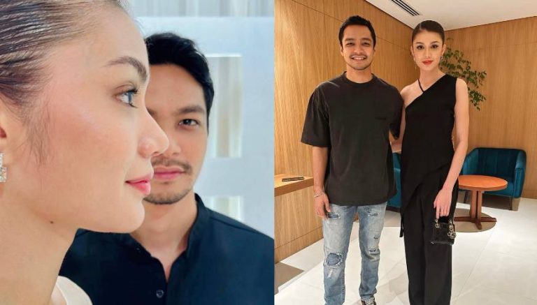 Mimi Lana impikan majlis perkahwinan sederhana
