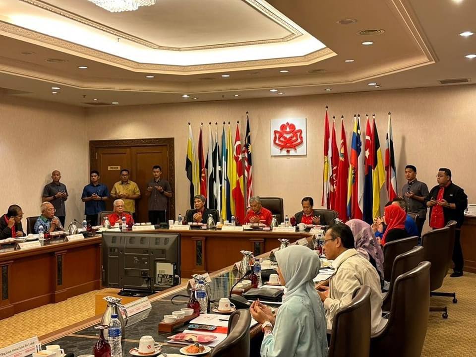 mkt umno