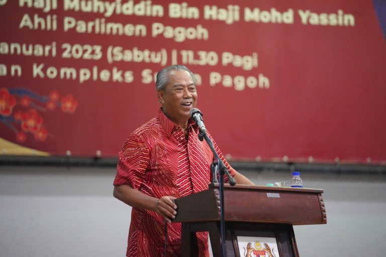 Bersatu, Gerakan sedia terima KJ sebagai ahli
