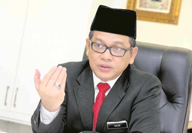 Peguam Syarie tidak dikenakan sebarang fi tahun ini – Mohd Na’im