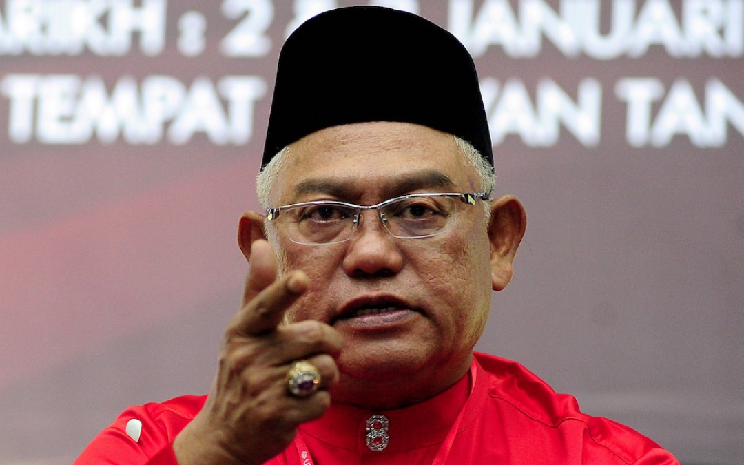 noh omar