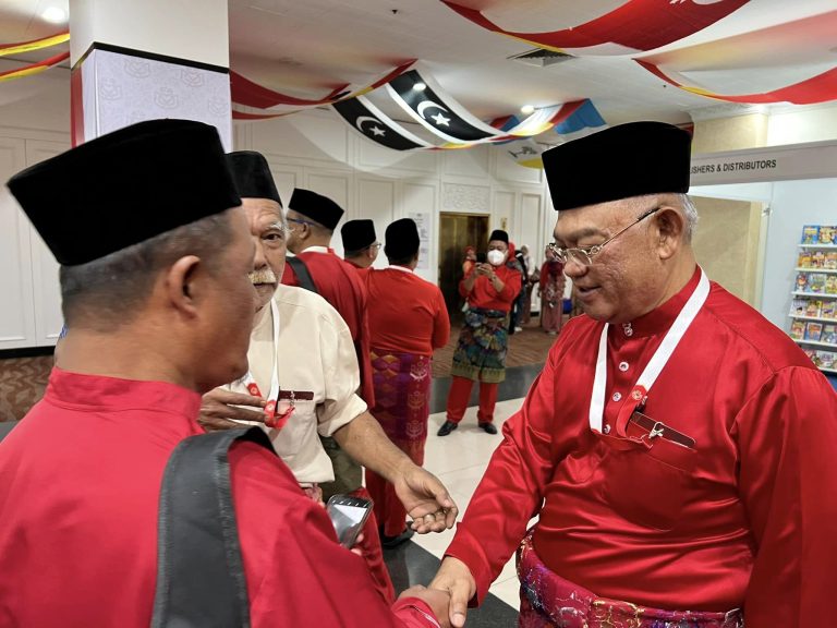 Tolak sokong usul tambahan, Noh dakwa dibawa tak ikut peraturan