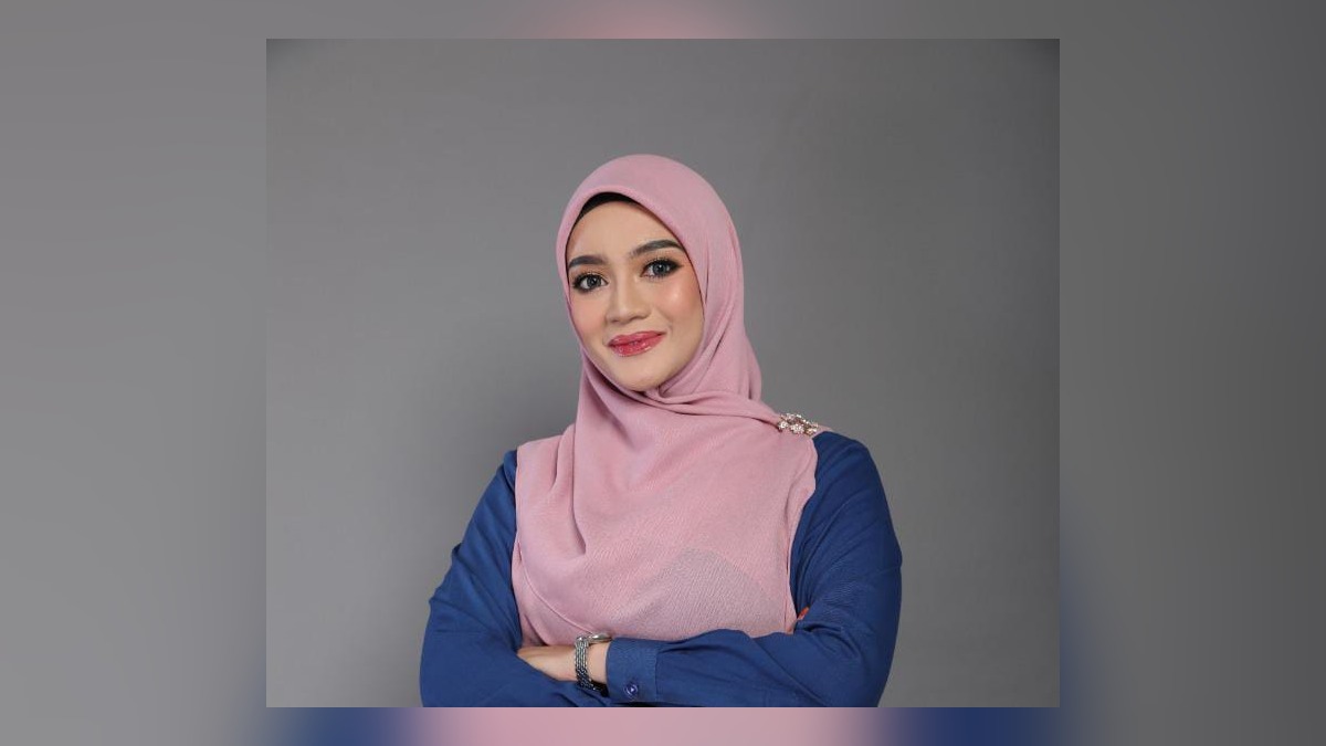 nurul fadzilah