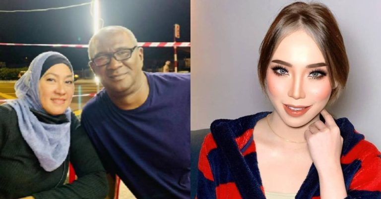 Fyna ‘kunci mulut’ kes gaduh dengan madu, serah polis siasat
