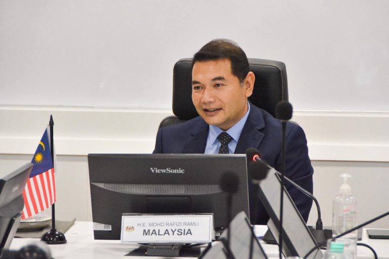 Inflasi negara semakin mereda – Rafizi